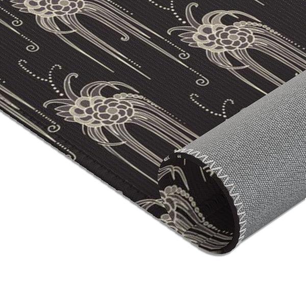Bouquet All Day Area Rug
