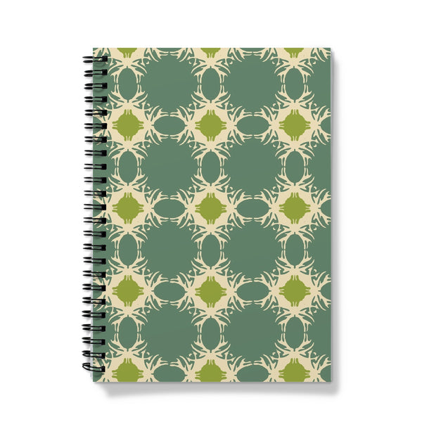 Shape Up Notebook