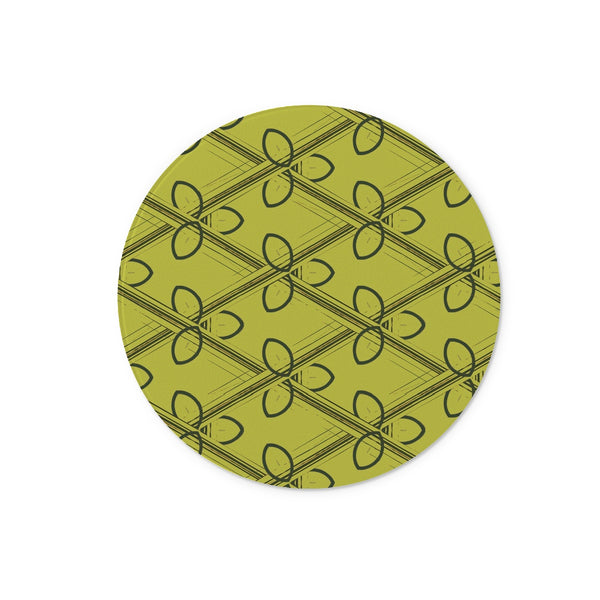 Gimlet Glass Chopping Board