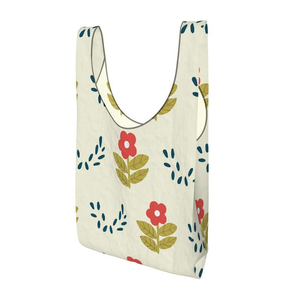 Parachute Shopping Bag