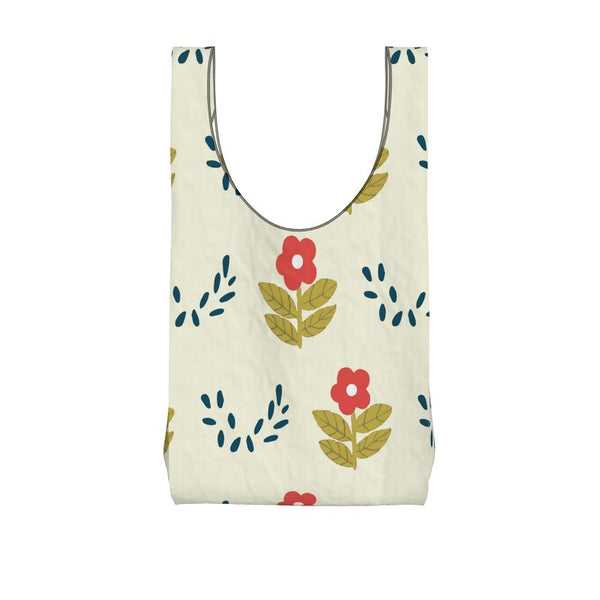 Parachute Shopping Bag