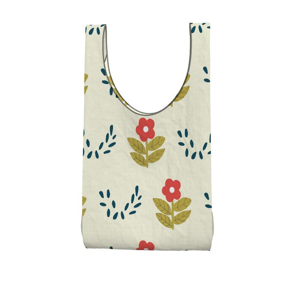 Parachute Shopping Bag