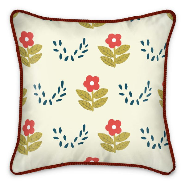 Silk Pillows