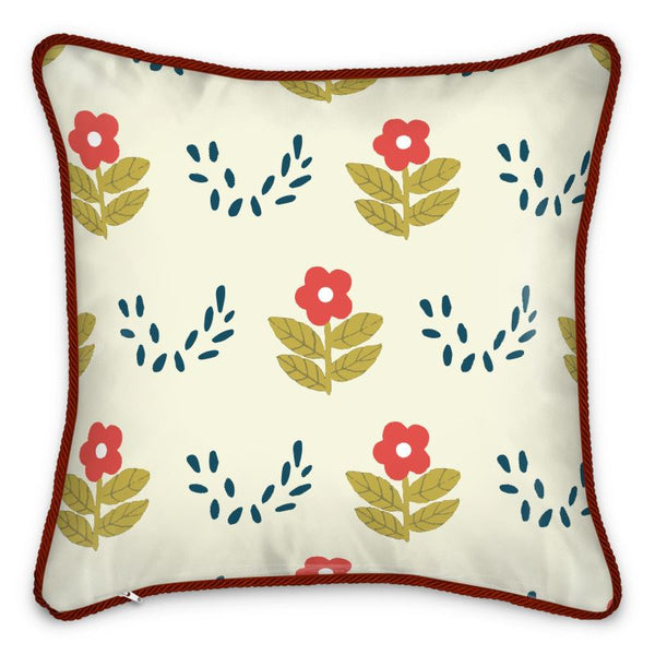 Silk Pillows