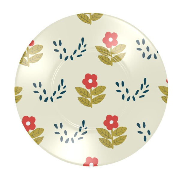 Cup and Saucer