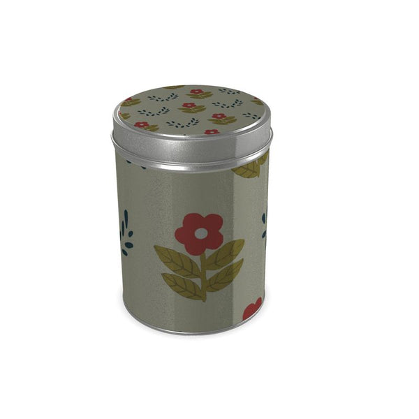 Cylinder Tins