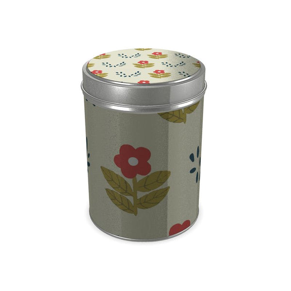 Cylinder Tins