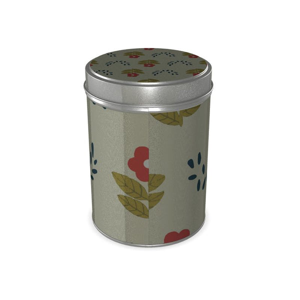 Cylinder Tins