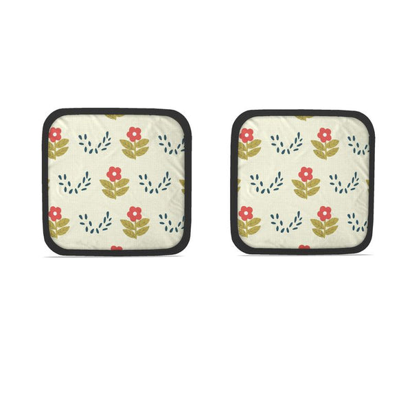 Hot Dish Pads