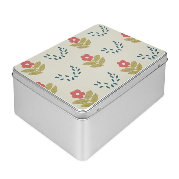 Biscuit Tin