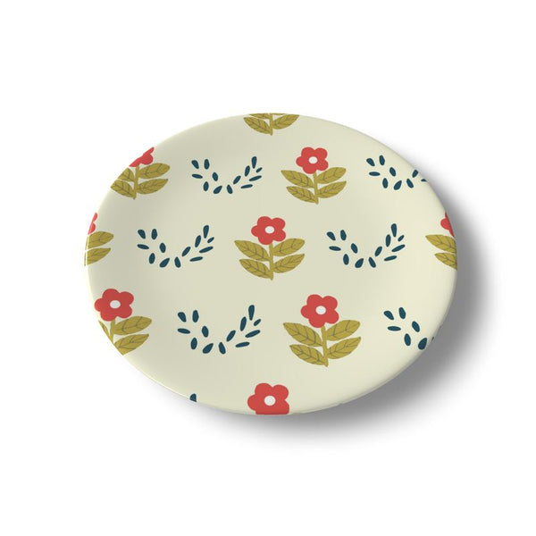 China Plates