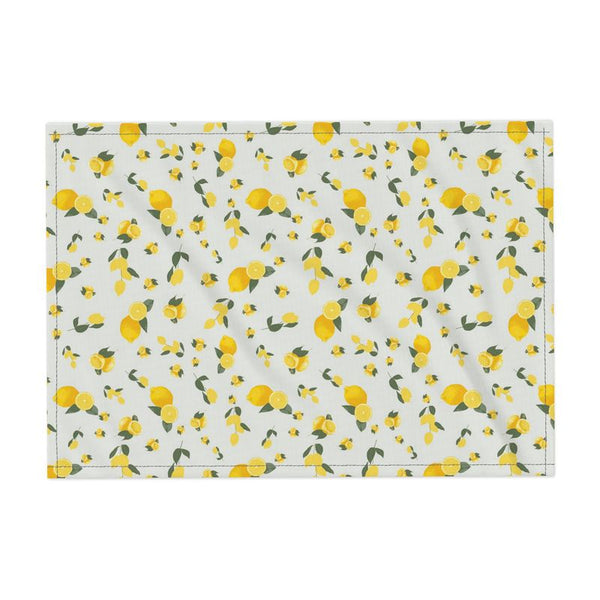 Fabric Placemats