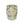 Load image into Gallery viewer, Lemons Water Glass
