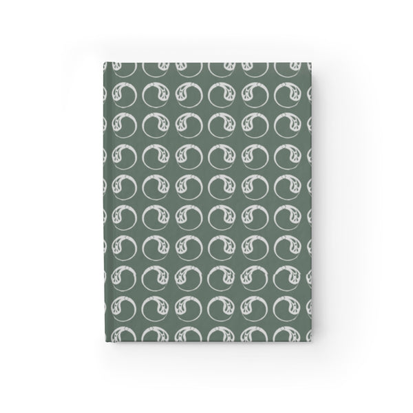 Moon Drop Journal