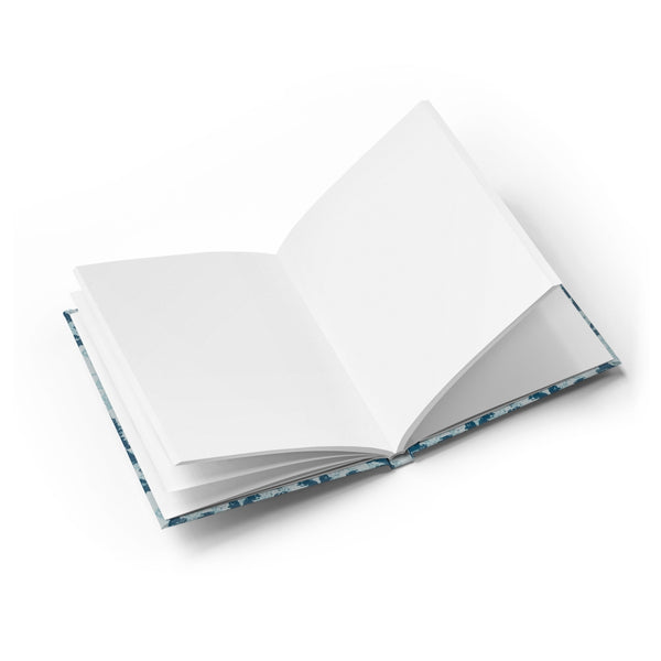 Damask and Receive Journal