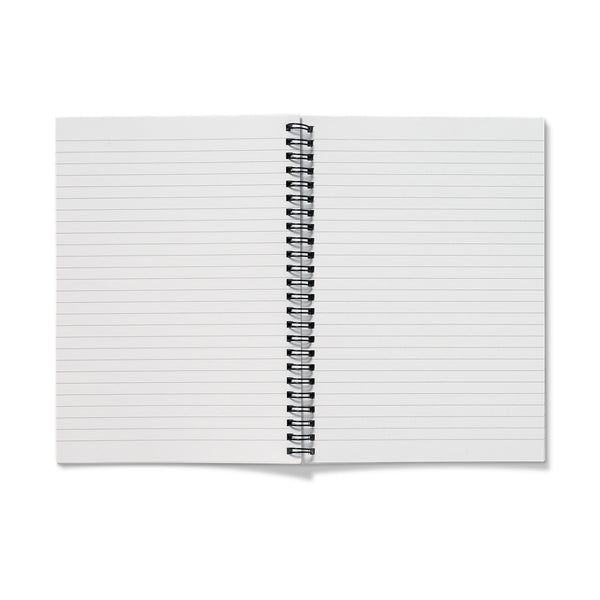 Shape Up Notebook