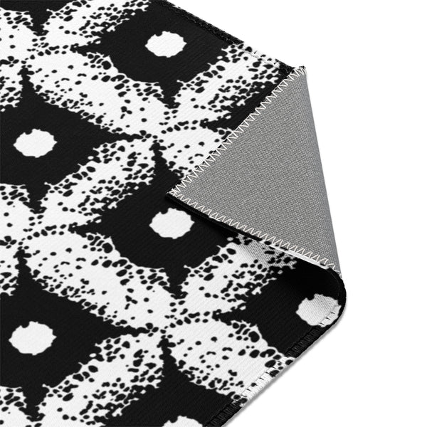 Starburst Area Rug