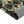 Load image into Gallery viewer, Damask and Receive Area Rug  – Brown/Sage
