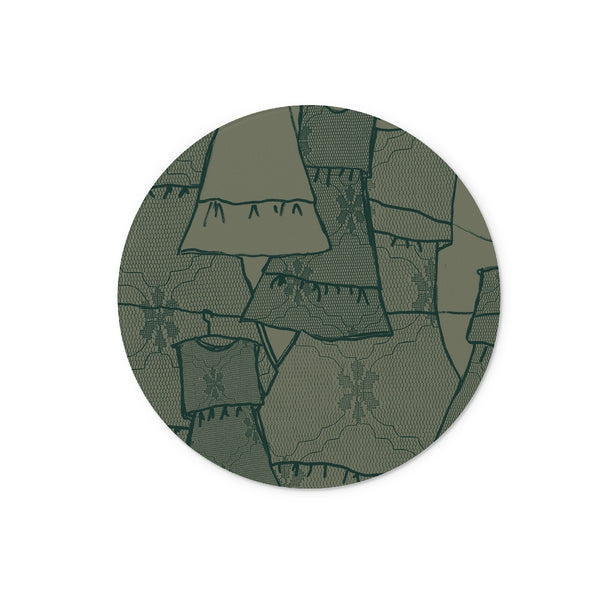 Best Dressed Glass Chopping Board
