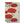 Load image into Gallery viewer, Orange Retro Geometric Hardback Journal
