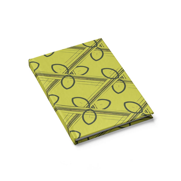 Gimlet Journal