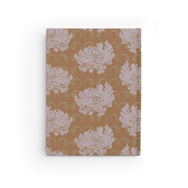 Petal Pusher Journal