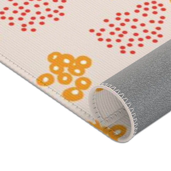 Orchid no.11 Area Rug