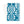 Load image into Gallery viewer, Batik Tock Greeting Card
