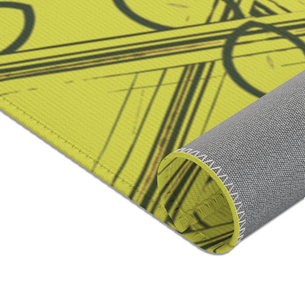 Gimlet Area Rug