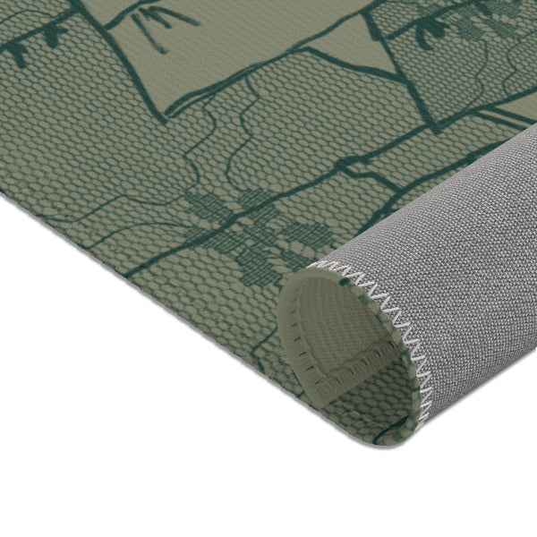 Best Dressed Area Rug