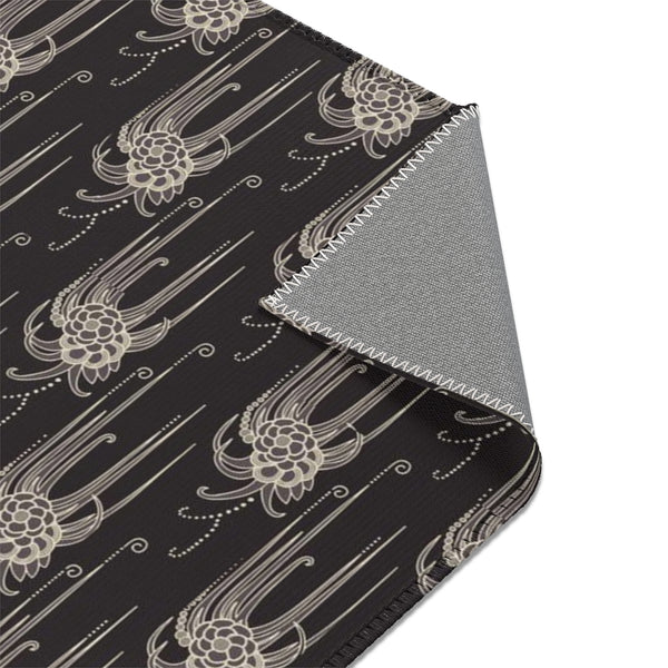 Bouquet All Day Area Rug