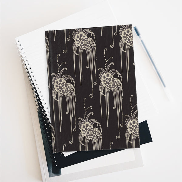 Bouquet All Day Journal