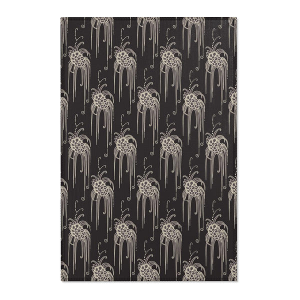 Bouquet All Day Area Rug