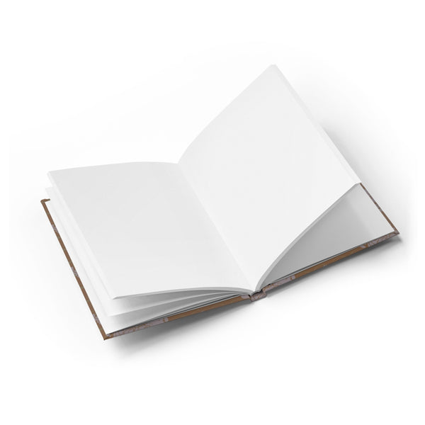 Petal Pusher Journal