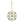 Load image into Gallery viewer, Trees and Wreaths Ornament
