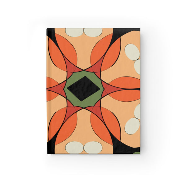 Tropical Floral Journal