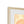 Load image into Gallery viewer, Peach Fleur de Lis Heart Framed &amp; Mounted Print
