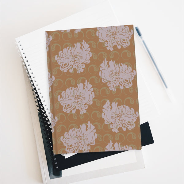 Petal Pusher Journal