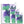 Load image into Gallery viewer, Abstract Floral no.7 Giclée Print

