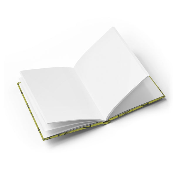 Gimlet Journal
