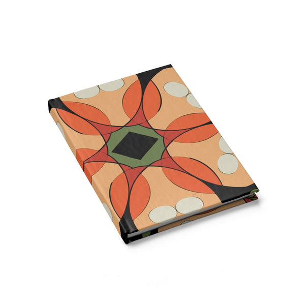 Tropical Floral Journal