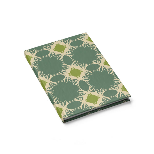 Shape Up Journal
