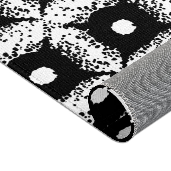 Starburst Area Rug