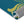 Load image into Gallery viewer, Art Nouveau Paisley no.3 Area Rug
