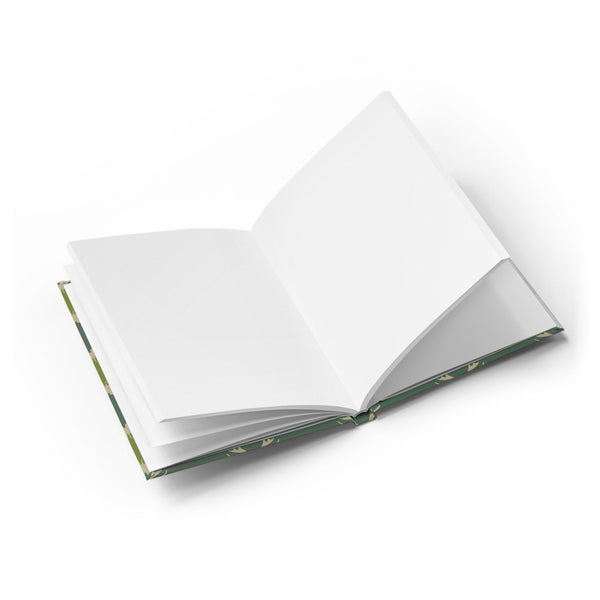 Shape Up Journal