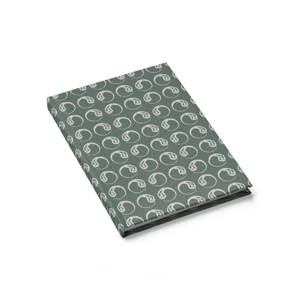 Moon Drop Journal