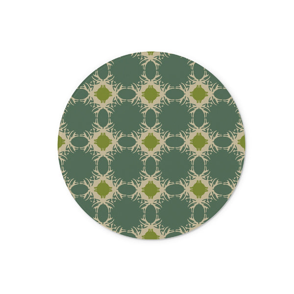 Shape Up Glass Chopping Board