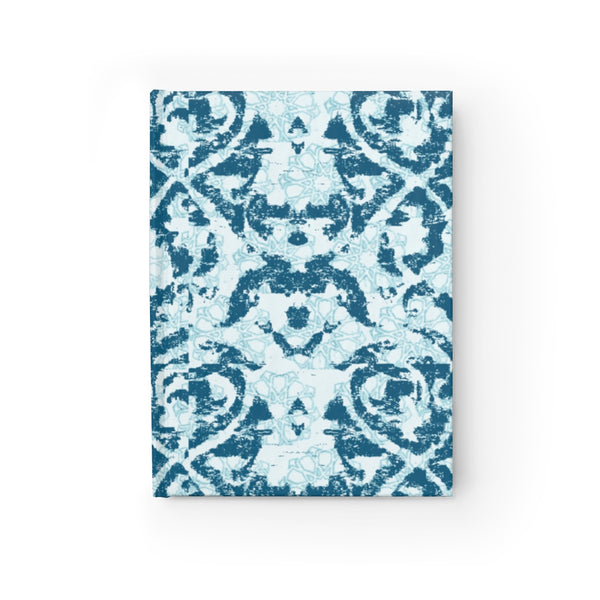 Damask and Receive Journal