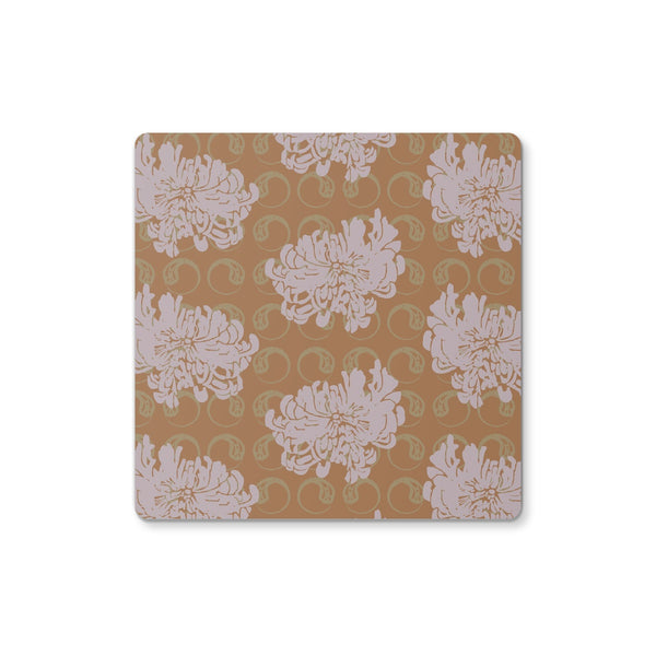 Petal Pusher Coaster