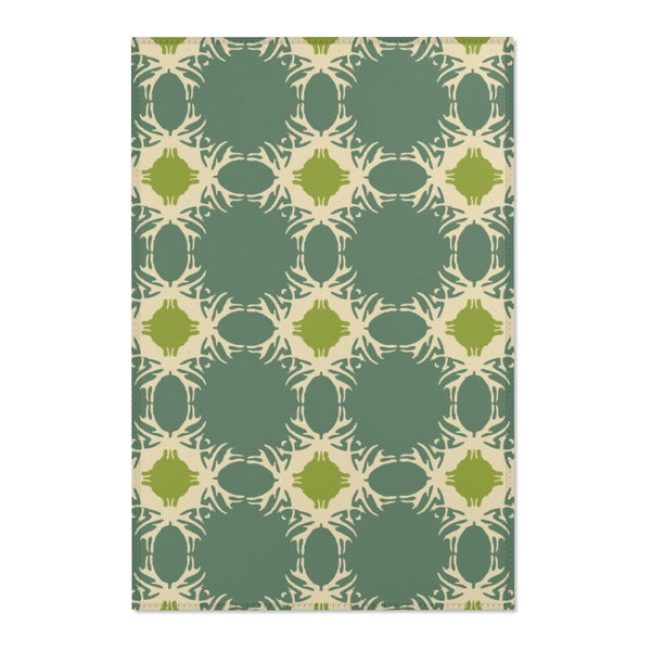 Shape Up Area Rug